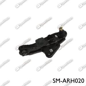 SpeedMate SM-ARH020 - Рычаг подвески колеса autospares.lv