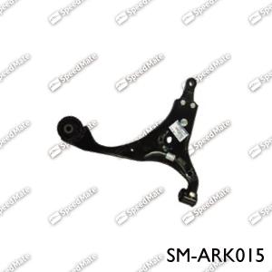 SpeedMate SM-ARK015 - Рычаг подвески колеса autospares.lv