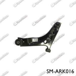 SpeedMate SM-ARK016 - Рычаг подвески колеса autospares.lv