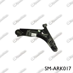 SpeedMate SM-ARK017 - Рычаг подвески колеса autospares.lv