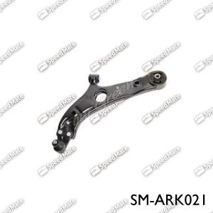 SpeedMate SM-ARK021 - Рычаг подвески колеса autospares.lv