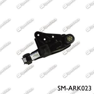 SpeedMate SM-ARK023 - Рычаг подвески колеса autospares.lv