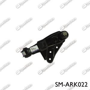 SpeedMate SM-ARK022 - Рычаг подвески колеса autospares.lv