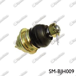 SpeedMate SM-BJH009 - Шаровая опора, несущий / направляющий шарнир autospares.lv