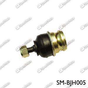 SpeedMate SM-BJH005 - Шаровая опора, несущий / направляющий шарнир autospares.lv