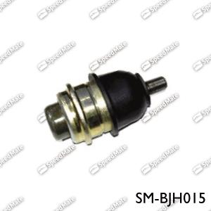 SpeedMate SM-BJH015 - Шаровая опора, несущий / направляющий шарнир autospares.lv