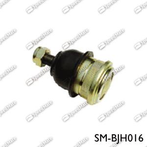 SpeedMate SM-BJH016 - Шаровая опора, несущий / направляющий шарнир autospares.lv