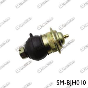 SpeedMate SM-BJH010 - Шаровая опора, несущий / направляющий шарнир autospares.lv