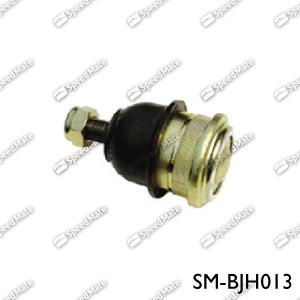 SpeedMate SM-BJH013 - Шаровая опора, несущий / направляющий шарнир autospares.lv