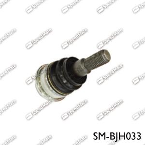 SpeedMate SM-BJH033 - Шаровая опора, несущий / направляющий шарнир autospares.lv