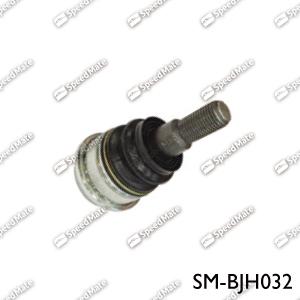 SpeedMate SM-BJH032 - Шаровая опора, несущий / направляющий шарнир autospares.lv