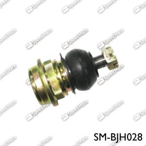 SpeedMate SM-BJH028 - Шаровая опора, несущий / направляющий шарнир autospares.lv