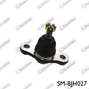 SpeedMate SM-BJH027 - Шаровая опора, несущий / направляющий шарнир autospares.lv