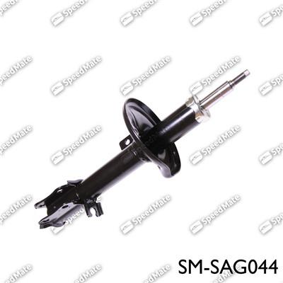 SpeedMate SM-SAG044W - Амортизатор autospares.lv