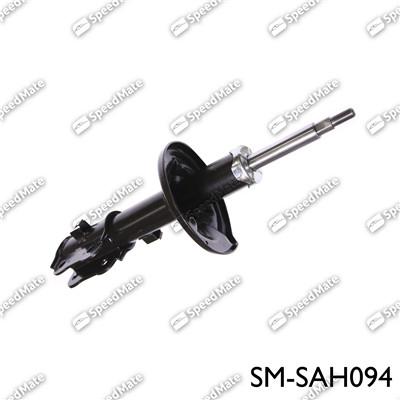 SpeedMate SM-SAH094W - Амортизатор autospares.lv