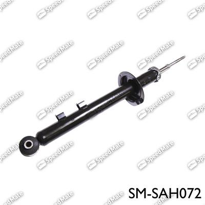 SpeedMate SM-SAH072W - Амортизатор autospares.lv