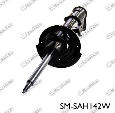 SpeedMate SM-SAH142W - Амортизатор autospares.lv