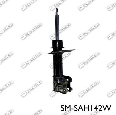 SpeedMate SM-SAH142W - Амортизатор autospares.lv