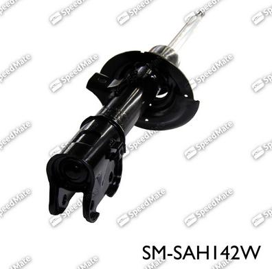 SpeedMate SM-SAH142W - Амортизатор autospares.lv