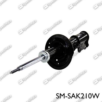 SpeedMate SM-SAK210W - Амортизатор autospares.lv