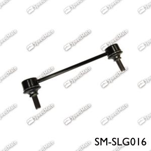 SpeedMate SM-SLG016 - Тяга / стойка, стабилизатор autospares.lv