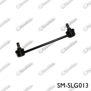 SpeedMate SM-SLG013 - Тяга / стойка, стабилизатор autospares.lv