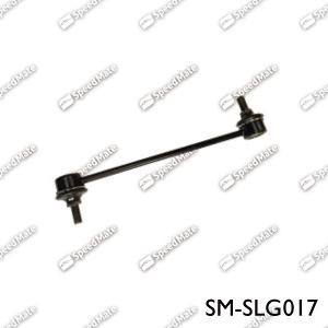 SpeedMate SM-SLG017 - Тяга / стойка, стабилизатор autospares.lv