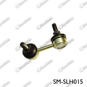 SpeedMate SM-SLH015 - Тяга / стойка, стабилизатор autospares.lv