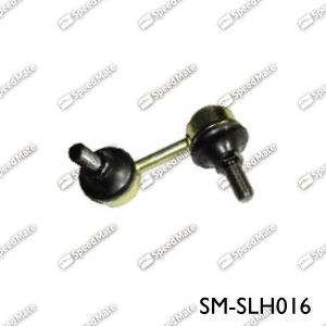 SpeedMate SM-SLH016 - Тяга / стойка, стабилизатор autospares.lv