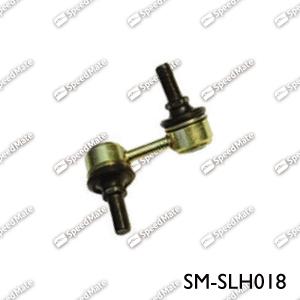 SpeedMate SM-SLH018 - Тяга / стойка, стабилизатор autospares.lv