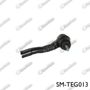 SpeedMate SM-TEG013 - Наконечник рулевой тяги, шарнир autospares.lv