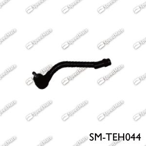 SpeedMate SM-TEH044 - Наконечник рулевой тяги, шарнир autospares.lv