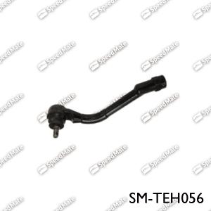 SpeedMate SM-TEH056 - Наконечник рулевой тяги, шарнир autospares.lv