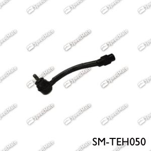 SpeedMate SM-TEH050 - Наконечник рулевой тяги, шарнир autospares.lv