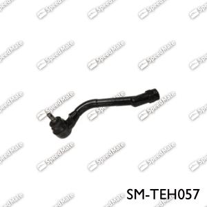 SpeedMate SM-TEH057 - Наконечник рулевой тяги, шарнир autospares.lv