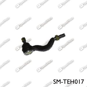 SpeedMate SM-TEH017 - Наконечник рулевой тяги, шарнир autospares.lv