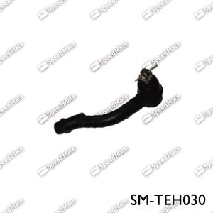 SpeedMate SM-TEH030 - Наконечник рулевой тяги, шарнир autospares.lv