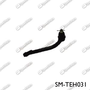 SpeedMate SM-TEH031 - Наконечник рулевой тяги, шарнир autospares.lv