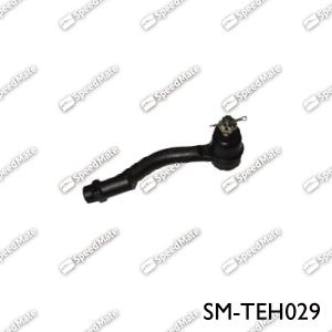 SpeedMate SM-TEH029 - Наконечник рулевой тяги, шарнир autospares.lv