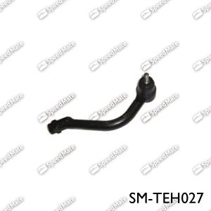 SpeedMate SM-TEH027 - Наконечник рулевой тяги, шарнир autospares.lv