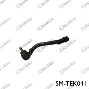 SpeedMate SM-TEK041 - Наконечник рулевой тяги, шарнир autospares.lv