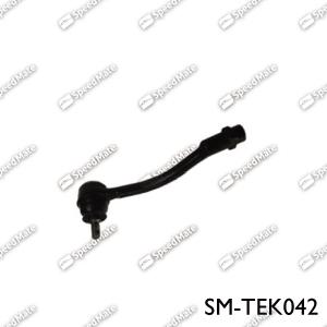 SpeedMate SM-TEK042 - Наконечник рулевой тяги, шарнир autospares.lv