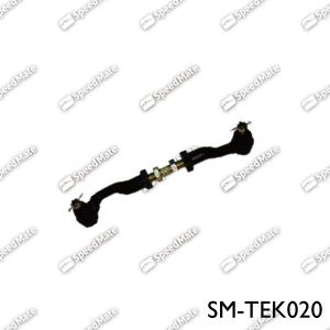 SpeedMate SM-TEK020 - Наконечник рулевой тяги, шарнир autospares.lv