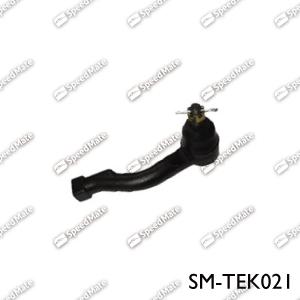 SpeedMate SM-TEK021 - Наконечник рулевой тяги, шарнир autospares.lv