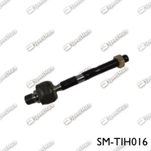 SpeedMate SM-TIH016 - Шаровая опора, несущий / направляющий шарнир autospares.lv