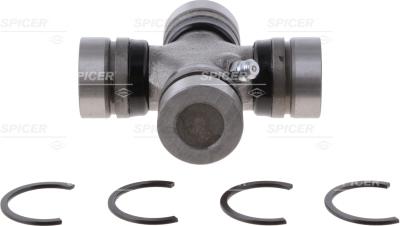 Spicer 5-3223X - Шарнир, продольный вал autospares.lv