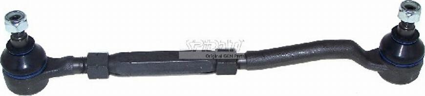 Spidan 44954 - Рулевая тяга autospares.lv