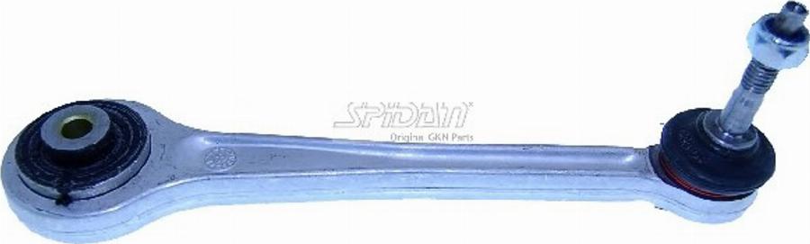 Spidan 44980 - Рычаг подвески колеса autospares.lv