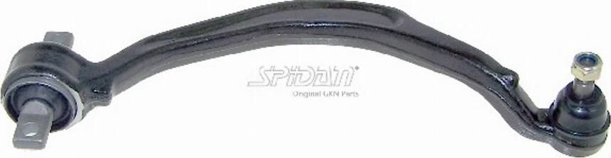 Spidan 44112 - Рычаг подвески колеса autospares.lv