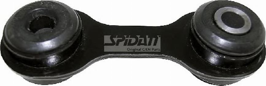 Spidan 45245 - Тяга / стойка, стабилизатор autospares.lv